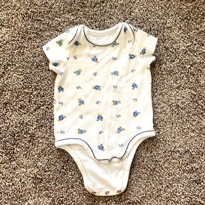 Ralph Lauren baby onesie 3m